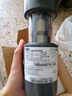 海尔（Haier）前置过滤器全屋9T家用净水器HP-05升级迭代款40微米双网反冲洗大通量管道过滤器 全屋家用净水器 实拍图