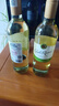加州乐事清爽白葡萄酒 原瓶进口红酒 750ml*6瓶整箱装 实拍图