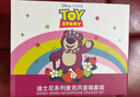 迪士尼（DISNEY）k歌麦克风音响一体无线话筒儿童礼物玩具自带声卡蓝牙音箱智能小度语音男女孩生日礼盒 MK18草莓熊 实拍图