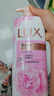 力士(LUX)沐浴露 恒久嫩肤 淡雅香氛 娇肤香氛沐浴乳1000g留香 实拍图