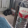 娃哈哈 纯净水饮用水596ml*24瓶 纸箱装整箱水（新老包装随机发货） 实拍图