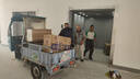 申花空调补贴 节能空调挂机 家用 壁挂式 卧室出租屋 省电变频  以旧换新 安静低音快速冷暖独立除湿 大1.5匹 一级能效 【单冷】全铜管 无安装 送货入户 实拍图