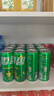 可口可乐（Coca-Cola）雪碧 全球代言人檀健次心动罐 碳酸饮料汽水 330ml*24罐 实拍图