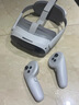PICO 4 Ultra MR 混合现实一体机【加赠6款应用】 VR 3d眼镜头显 游戏机 非quest3 送礼 实拍图