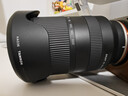 腾龙（Tamron）A071S 28-200mm F/2.8-5.6 Di III RXD大光圈远摄大变焦镜头 索尼全画幅微单镜头(索尼全幅E口) 实拍图