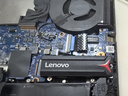 联想（Lenovo）2TB SSD固态硬盘m.2接口(NVMe协议)SL700拯救者PCIe3.0 台式机笔记本通用 实拍图