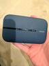 华为随身wifi3pro移动无线wifi免插卡随行4g携带无线网车载非wifi6三网通全国无限流量2025款5g AX15B 随行WiFi3 Pro 三网版+一年套餐 实拍图