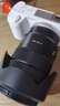 索尼（SONY）【保价11.11】E PZ 18-105mm F4 G OSS APS-C画幅标准变焦微单相机G镜头 SELP18105G 实拍图