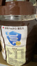 桂格（QUAKER）黑白即食燕麦片860克 营养早餐 膳食纤维 零添加白砂糖 实拍图