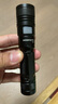 神火（SupFire）A2 手电筒强光手电筒小型变焦超长续航迷你远射超亮便携骑行灯 实拍图