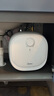 美的（Midea）【8年质保】电热水器小厨宝6.6L出水36L一级能效洗碗洗菜热水器厨房热水宝国家补贴F6.6-20CB(ES) 实拍图