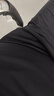 森马（Semir）POLO衫男吸湿速干凉感T恤通勤短袖上衣夏季109325115101 实拍图