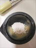 京润珍珠次抛面膜套装(黑灵芝面膜+小光圈面膜)美白淡化斑点痘印紧致肌肤 实拍图