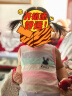 迪迪熊日记（DIDIXIONGRIJI）儿童背心清凉无袖男女宝宝纯棉上衣夏季薄款婴儿衣服内穿打底衫 (背心)绿色小恐龙 110码 晒单实拍图