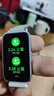 华为（HUAWEI）手环10 标准版 苍穹灰 智能手环专业睡眠分析情绪健康铝合金机身心率监测运动手环手环9升级 实拍图