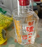 泸州老窖 六年窖头曲 浓香型白酒 52度 500ml 单瓶装 实拍图