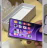 小米 REDMI K80 国家补贴 第三代骁龙 8 6550mAh大电池 澎湃OS 玄夜黑 12GB+512GB 红米5G至尊手机 实拍图