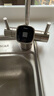 海尔（Haier）鲜活水pro抑菌净水器1200G RO反渗透双出水升级 厨下家用一级水效净水机HKC3000-R880D2U1国家补贴 实拍图