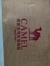骆驼（CAMEL）网面透气跑步男鞋轻量健步运动鞋子 CSS221L0033 黑色 44 实拍图