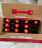 劲牌 中国劲酒 35度 600ml*2瓶 礼盒装 自饮 送礼 实拍图