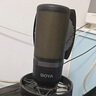 BOYA 博雅麦克风K3电脑USB桌面电容麦克风 电脑游戏直播手机K歌配音录课收音麦克风话筒 悬臂版 实拍图