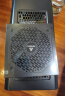 安钛克Antec NE750 金牌全模组/寿命更持久/支持风扇启停/双8pin电脑主机电源750W/扁线/80PLUS金牌 实拍图