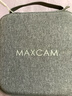 MAXCAM适用于DJI大疆OM7手机云台稳定器Osmo Mobile 7P单肩背包斜挎包便携收纳包抗压防震防摔保护配件 实拍图