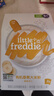 小皮（Little Freddie）米粉高铁双有机 婴儿宝宝辅食新鲜原装进口低敏米糊6到12个月以上 【5到6月+】有机高铁香蕉大米粉 实拍图
