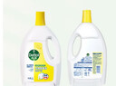 滴露（Dettol）衣物除菌液 消毒液 柠檬3L 99.9%杀菌除螨内衣儿童衣物可配洗衣液 实拍图