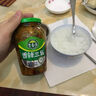 吉香居开味酸菜 芥菜四川酸菜鱼下饭榨菜咸菜330g加赠20g 实拍图