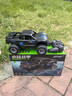 JJR/C水陆两栖遥控汽车越野车漂移特技攀爬赛车儿童玩具男孩生日礼物 实拍图
