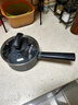 九阳（Joyoung）奶锅麦饭石色不粘锅家用汤锅辅食锅雪平锅泡面炉灶通用16cm赠蒸格 实拍图