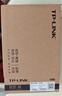 TP-LINK TL-R470GP-AC PoE供电·AP管理一体化企业级路由器 5个千兆端口 1WAN+4LAN 4口支持POE 实拍图