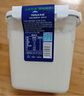 天润（TERUN）新疆特产润康方桶 0蔗糖风味发酵乳低温酸奶 家庭装 1kg*1桶 实拍图