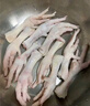 CP正大食品 鸡爪 净重2斤 单个鸡爪约40-50g 生鲜冷冻凤爪烧烤 实拍图