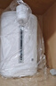 美的（Midea）电热水瓶烧水壶保温一体机 玻璃内胆无异味 智能恒温 精准调温控温 冲奶神器 5L大容量50E-10G 实拍图