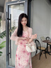 蔻一（Cnoles）菜篮子包包女士通勤百搭斜挎包小手提单肩包生日礼物送女友老婆 实拍图
