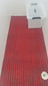 居拾忆 七条纹防滑垫进门垫防滑脚垫门口吸水防尘地板商用楼梯地毯条纹地垫 七条纹灰色1*1m（需几米拍几件） 实拍图