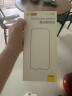 倍思【康宁膜】适用苹果14ProMax钢化膜iPhone14promax手机膜防尘防指纹防摔高清膜无尘仓二代强化 实拍图
