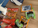 滇二娃土豆片土豆丝51g*24袋麻辣农科院联合云南特产休闲洋芋片薯片零食 实拍图
