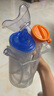 可孚家用鼻腔冲洗头杯洗鼻机配件冲洗器洗鼻器儿童医用鼻部冲洗器 实拍图
