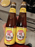 香满园纯芝麻香油 400ml【一级】益海嘉里荣誉出品 金龙鱼同厂 实拍图