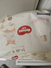 好奇（Huggies）软萌星人柯基拉拉裤拉拉裤婴儿尿不湿XXXL24(17kg以上)婴儿尿不湿 实拍图