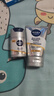 妮维雅（NIVEA） 男士洗面奶护肤品套装提亮肤色控油学补水保湿 洗面奶100g+亮肤露45g 实拍图