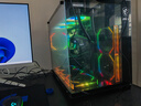 微星（MSI）全家桶 Ultra 7 265KF+RTX5080组装电脑电竞黑神话悟空游戏高端台式机AI高清设计渲染主机DIY整机 265KF+RTX5060Ti 16G显存丨配二 实拍图