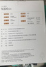 东芝(TOSHIBA)2TB 台式机机械硬盘 256MB 7200RPM SATA接口 P300系列(HDWD320) 实拍图
