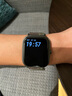 小米REDMI 红米手表Watch5  国家补贴  心率血氧监测 蓝牙通话 旋转表冠 红米手表5 智能小米手表 REDMI Watch 5 典雅黑 实拍图
