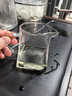 忆壶茶玻璃公道杯带茶漏过滤网高硼硅分茶器小青柑泡茶具茶杯耐热茶滤 实拍图