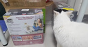 艾禾美（Arm&Hammer）铁锤猫砂黑盒红标28磅 实拍图