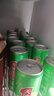 天地壹号苹果醋整箱饮料解腻佐餐饮品聚餐过节送礼佳品 330ml*15罐镇店绿罐电商版 实拍图